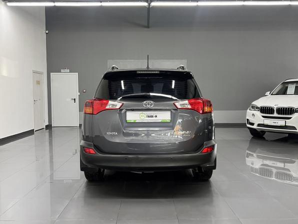 Toyota RAV4 IV (XA40) с пробегом 2014 года, цена 1 670 000 рублей, 224050 км, внедорожник, Автокод Объявления