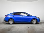 Hyundai Solaris II Рестайлинг Санкт-Петербург  - изображение 24