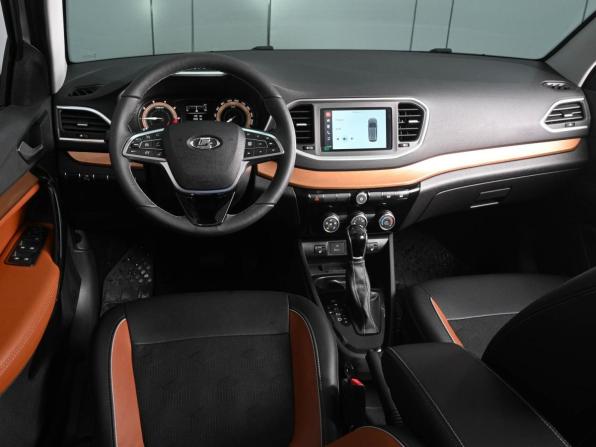 Lada (ВАЗ) Vesta I Рестайлинг (NG) с пробегом 2024 года, цена 1 710 000 рублей, 1127 км, универсал, Автокод Объявления