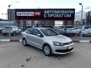 Volkswagen Polo V Альметьевск  - изображение 23