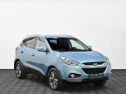 Hyundai ix35 I Рестайлинг Москва  - изображение 16