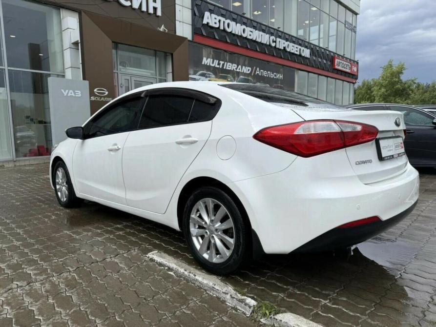 Kia Cerato III Набережные Челны  - изображение 18