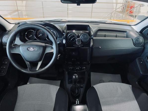Lada (ВАЗ) Largus I Рестайлинг с пробегом 2024 года, цена 1 315 000 рублей, 74000 км, универсал, Автокод Объявления