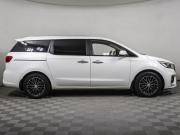 Kia Carnival III Москва  - изображение 23