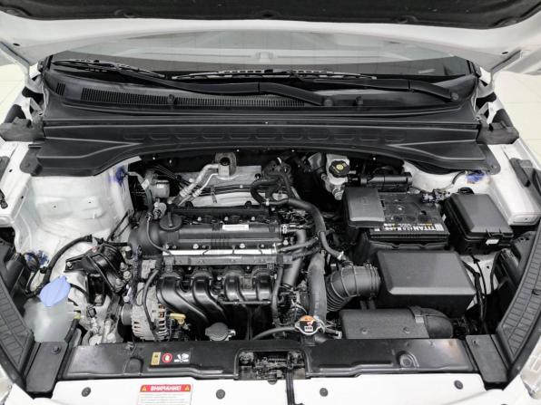 Hyundai Creta I Рестайлинг с пробегом 2021 года, цена 1 980 000 рублей, 119463 км, внедорожник, Автокод Объявления
