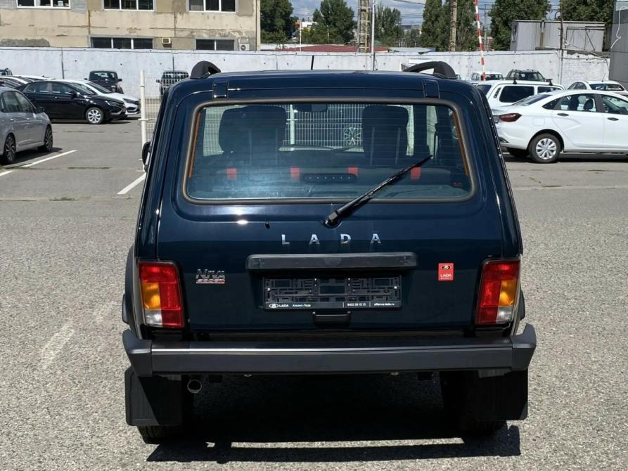 Lada (ВАЗ) Niva Legend Саратов  - изображение 6