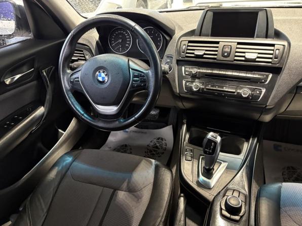 BMW 1 серии II (F20/F21) с пробегом 2011 года, цена 1 170 000 рублей, 173000 км, хэтчбек, Автокод Объявления