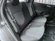 Hyundai Solaris I Подольск  - изображение 33