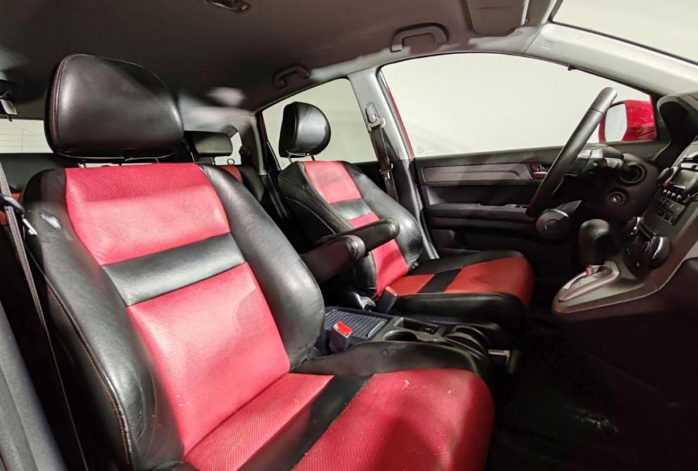 Honda CR-V III Ярославль  - изображение 16
