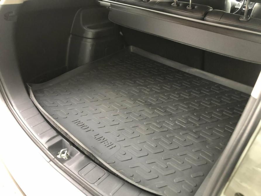 Mitsubishi Outlander III Рестайлинг Стерлитамак  - изображение 21