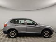 BMW X3 II (F25) Москва  - изображение 25