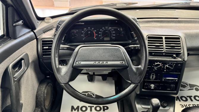 Lada (ВАЗ) 2112 с пробегом 2003 года, цена 80 000 рублей, 295835 км, хэтчбек, Автокод Объявления