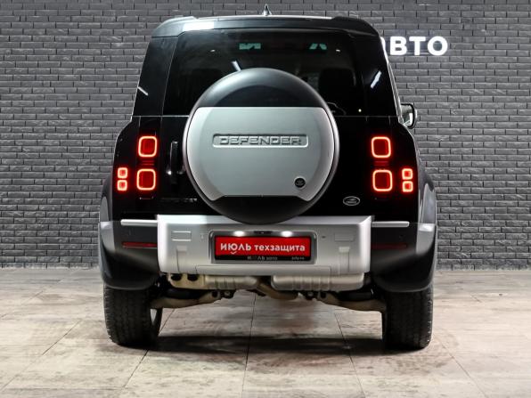 Land Rover Defender II с пробегом 2021 года, цена 4 400 000 рублей, 105977 км, внедорожник, Автокод Объявления