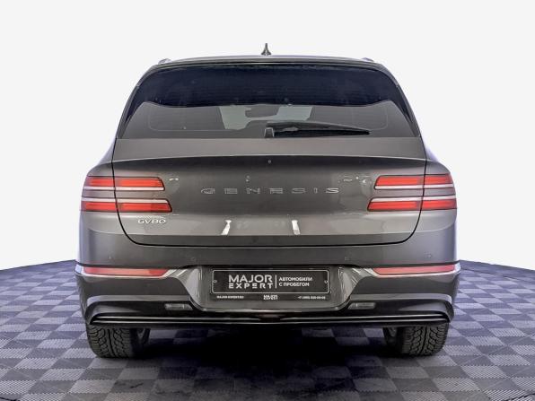Genesis GV80 I с пробегом 2021 года, цена 4 167 500 рублей, 204386 км, внедорожник, Автокод Объявления