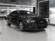 Audi A5 I (8T) Рестайлинг Москва  - изображение 24