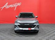 Haval F7 I Рестайлинг Вологда  - изображение 29