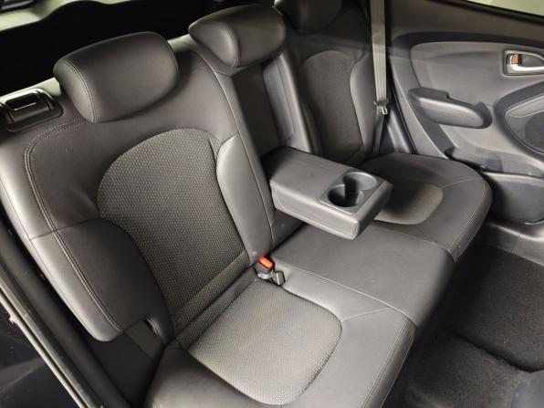Hyundai ix35 I с пробегом 2012 года, цена 1 211 000 рублей, 137984 км, внедорожник, Автокод Объявления