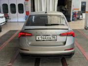 Skoda Rapid II Магнитогорск  - изображение 11