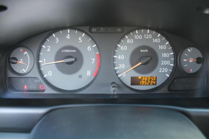 Nissan Almera Classic I с пробегом 2007 года, цена 500 000 рублей, 195000 км, седан, Автокод Объявления