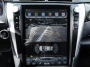 Toyota Camry VII (XV50) Рестайлинг Ставрополь  - изображение 33