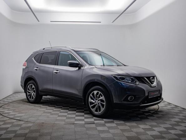 Nissan X-Trail III с пробегом 2016 года, цена 1 745 000 рублей, 154972 км, внедорожник, Автокод Объявления