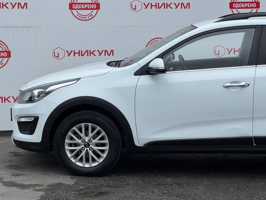 Kia Rio IV Екатеринбург  - изображение 15