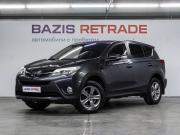 Toyota RAV4 IV (XA40) Тюмень  - изображение 25