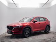 Mazda CX-5 II Москва  - изображение 18