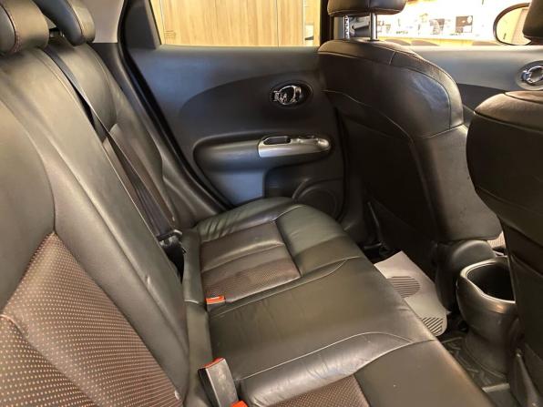 Nissan Juke I с пробегом 2011 года, цена 898 000 рублей, 153000 км, внедорожник, Автокод Объявления