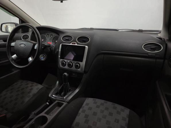 Ford Focus II с пробегом 2007 года, цена 450 000 рублей, 425054 км, седан, Автокод Объявления