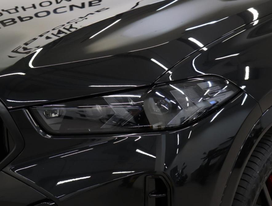 BMW X6 III (G06) Рестайлинг Санкт-Петербург  - изображение 8