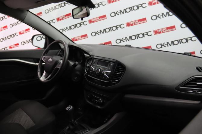 Lada (ВАЗ) Vesta I с пробегом 2020 года, цена 995 950 рублей, 78054 км, универсал, Автокод Объявления