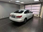 Nissan Almera III (G15) Тверь  - изображение 25