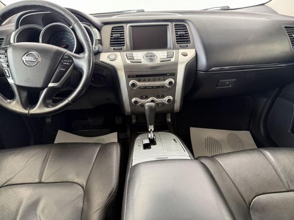 Nissan Murano II (Z51) Рестайлинг 2 с пробегом 2012 года, цена 1 130 000 рублей, 174278 км, внедорожник, Автокод Объявления