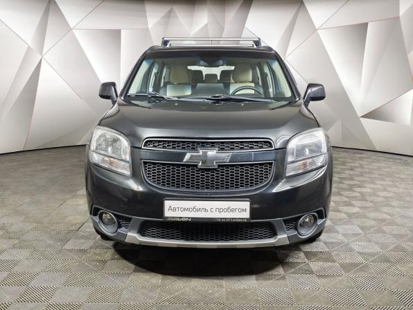 Chevrolet Orlando I с пробегом 2012 года, цена 847 000 рублей, 258579 км, компактвэн, Автокод Объявления