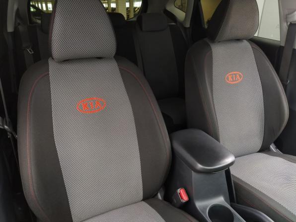 Kia Seltos I с пробегом 2020 года, цена 2 078 000 рублей, 41411 км, внедорожник, Автокод Объявления