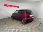 Daewoo Matiz I Рестайлинг Воронеж  - изображение 22