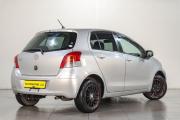 Toyota Vitz II (XP90) Челябинск  - изображение 25