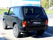 Lada (ВАЗ) Niva Legend I Иваново  - изображение 18