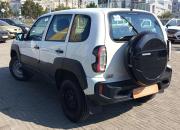 Lada (ВАЗ) Niva Travel I Челябинск  - изображение 15