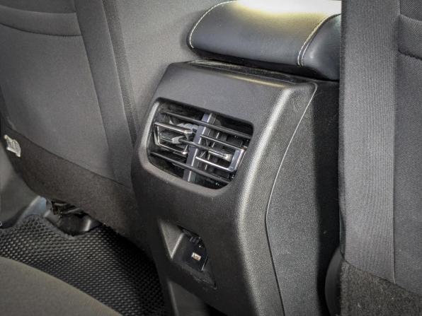 Haval M6 II с пробегом 2024 года, цена 1 649 900 рублей, 91500 км, внедорожник, Автокод Объявления