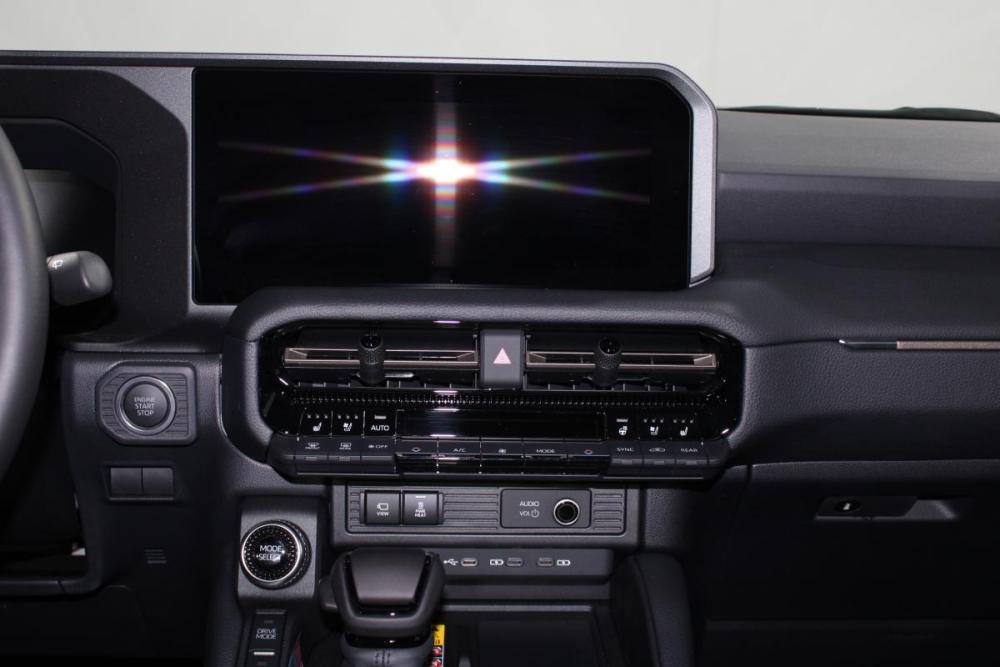 Toyota Land Cruiser Prado 250 Series Владивосток  - изображение 18