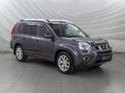 Nissan X-Trail II Рестайлинг Волгоград  - изображение 40