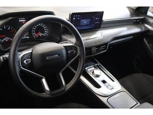 Haval Jolion I Рестайлинг с пробегом 2024 года, цена 2 224 900 рублей, 13510 км, внедорожник, Автокод Объявления