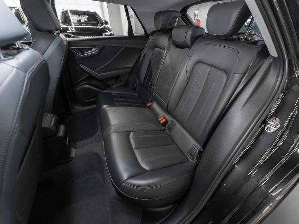 Audi Q2 I Рестайлинг с пробегом 2022 года, цена 2 860 000 рублей, 26210 км, внедорожник, Автокод Объявления