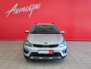 Kia Rio IV Вологда  - изображение 26