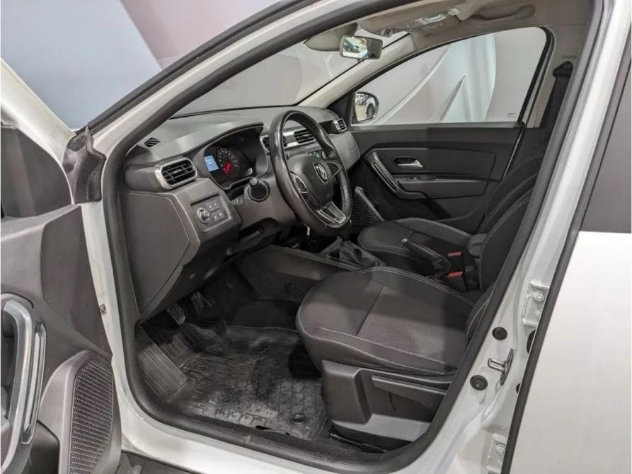 Renault Duster II Пермь  - изображение 15