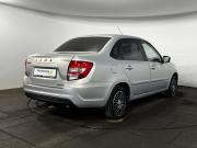 Lada (ВАЗ) Granta I Рестайлинг Великий Новгород  - изображение 26