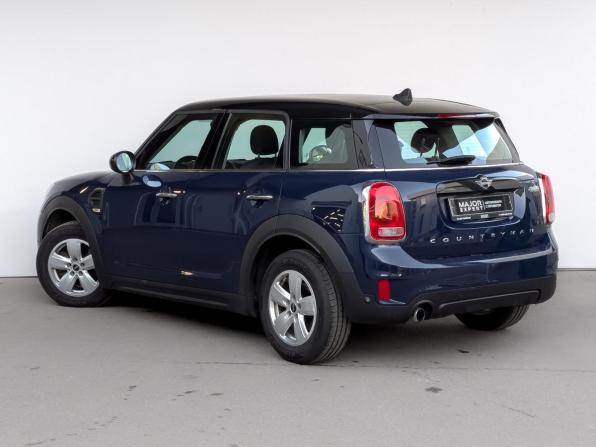 Mini Countryman II с пробегом 2018 года, цена 1 845 000 рублей, 103996 км, внедорожник, Автокод Объявления