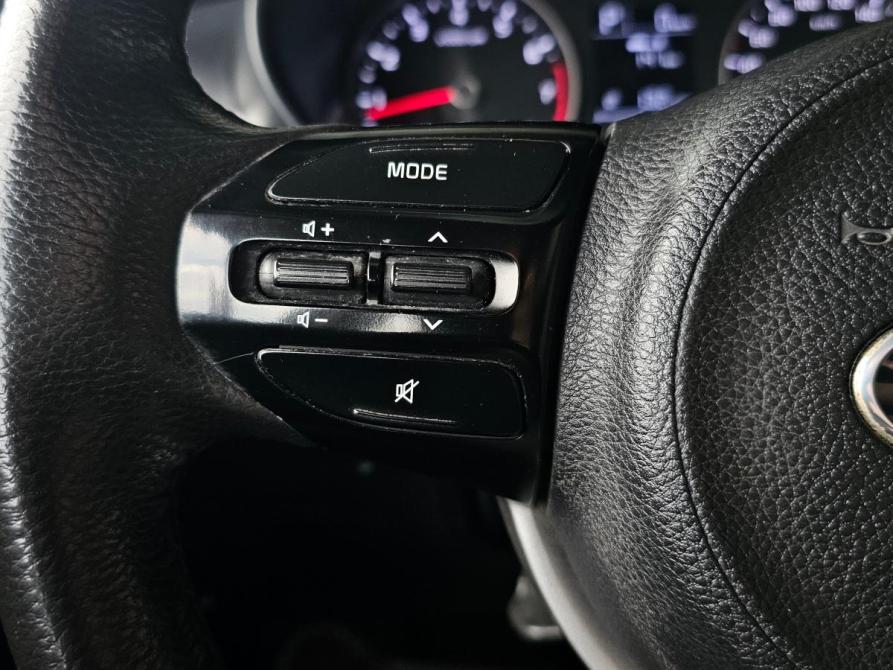 Kia Rio IV Краснодар  - изображение 25